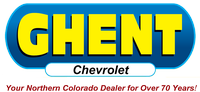 Ghent Chevrolet Cadillac