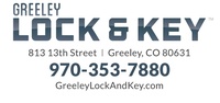 Greeley Lock & Key