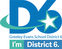 Greeley-Evans School Dist 6