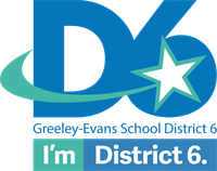 Greeley-Evans School District 6