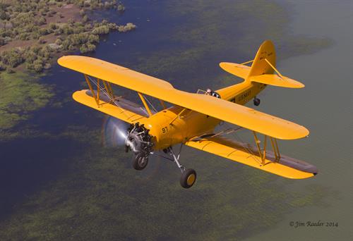 N3N "Yellow Peril" N3N "Yellow Peril"