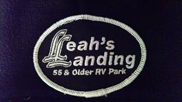 Leah's Landing Leah's Landing