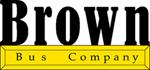 Brown Bus Company Brown Bus Company