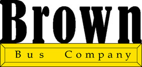 Brown Bus Company Brown Bus Company