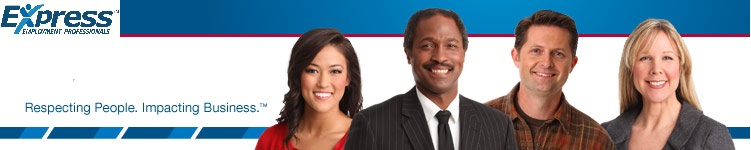 Express Employment Professionals Express Employment Professionals