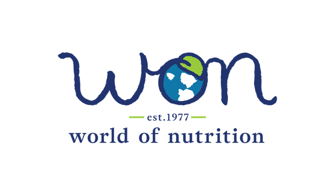 World of Nutrition World of Nutrition