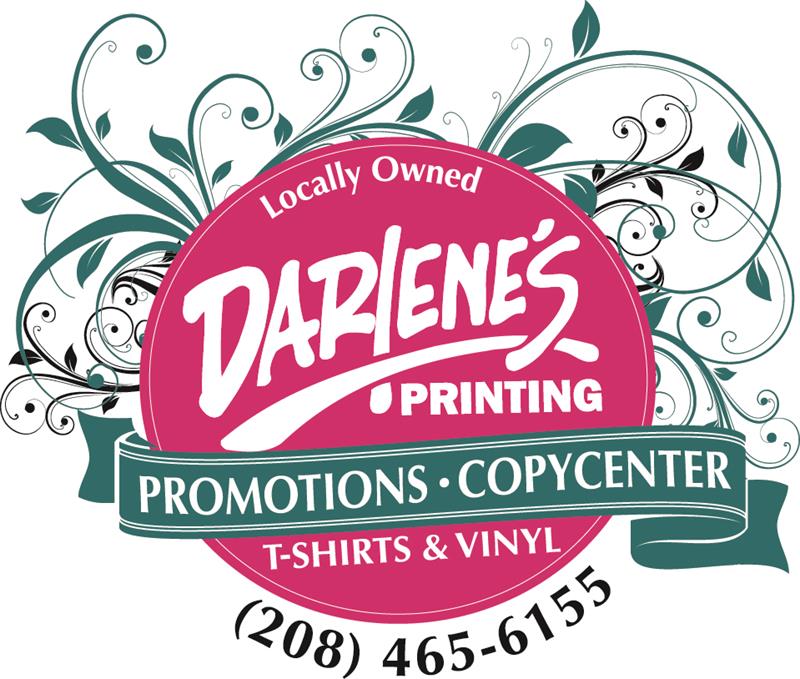 Darlene's Printing & Promotions Darlene's Printing & Promotions