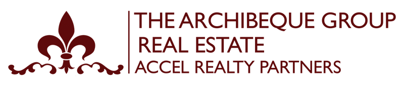 Accel Realty Partners - Vincent & Lisa Archibeque Accel Realty Partners - Vincent & Lisa Archibeque