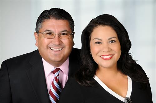 Vincent and Lisa Archibeque | Your Treasure Valley Real Estate experts Vincent and Lisa Archibeque | Your Treasure Valley Real Estate experts
