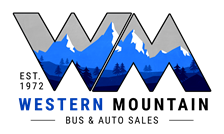 Western Mountain Bus & Auto Sales Western Mountain Bus & Auto Sales