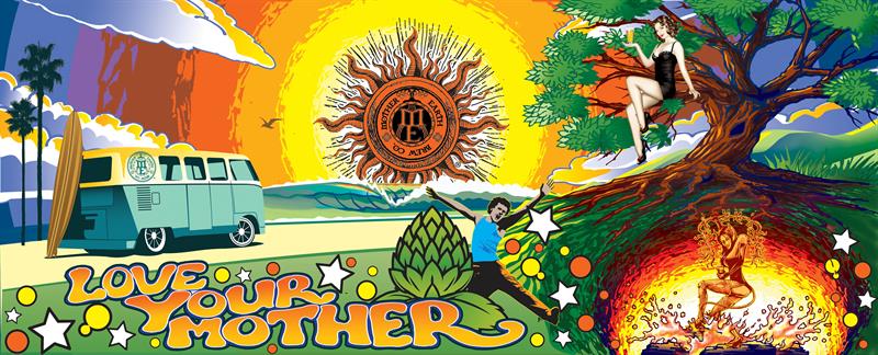 Mother Earth Brew Co. Mother Earth Brew Co.