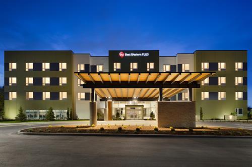 Welcome to BW Plus Peppertree Nampa Civic Center Inn Welcome to BW Plus Peppertree Nampa Civic Center Inn