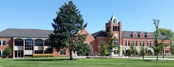 Northwest Nazarene University Northwest Nazarene University