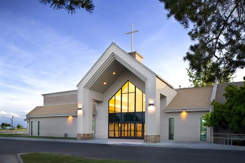 Cloverdale Church of God Cloverdale Church of God