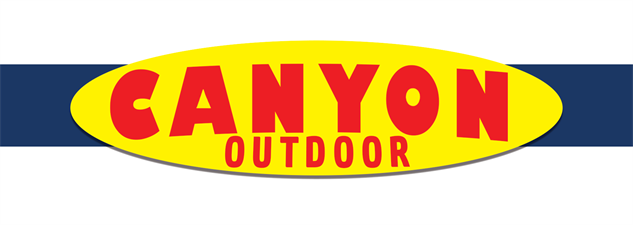 Canyon Outdoor Media Canyon Outdoor Media