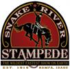 Snake River Stampede Rodeo Snake River Stampede Rodeo