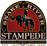 Snake River Stampede Rodeo Snake River Stampede Rodeo