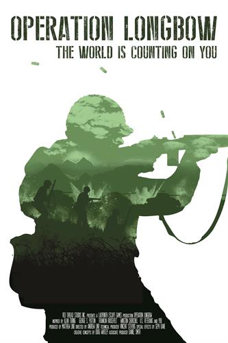 Breech the Bunker, Win the War Breech the Bunker, Win the War