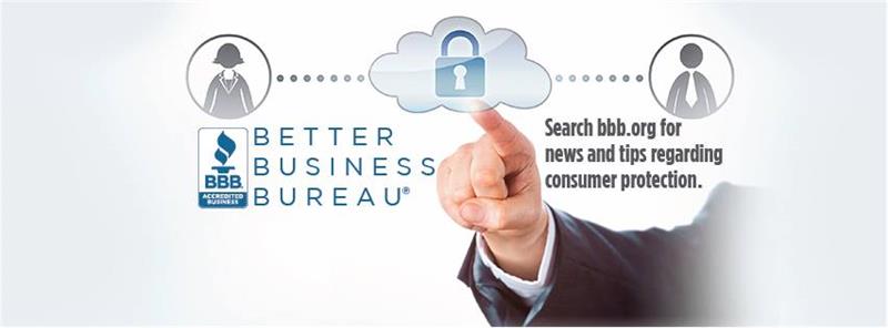 Better Business Bureau Better Business Bureau