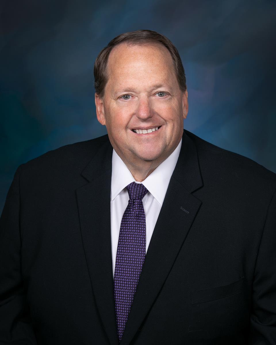 Colorado Credit Union CEO, Mike Williams, Named A ‘Most Admired CEO