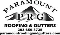 Paramount Roofing & Gutters