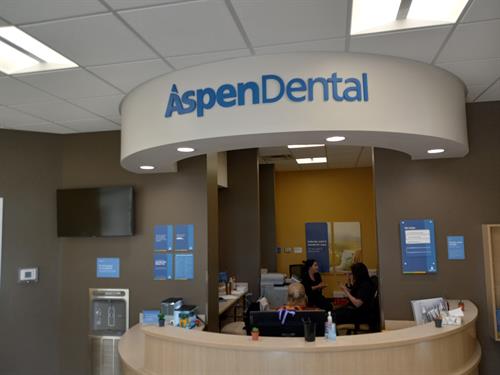 Aspen Dental in Greeley