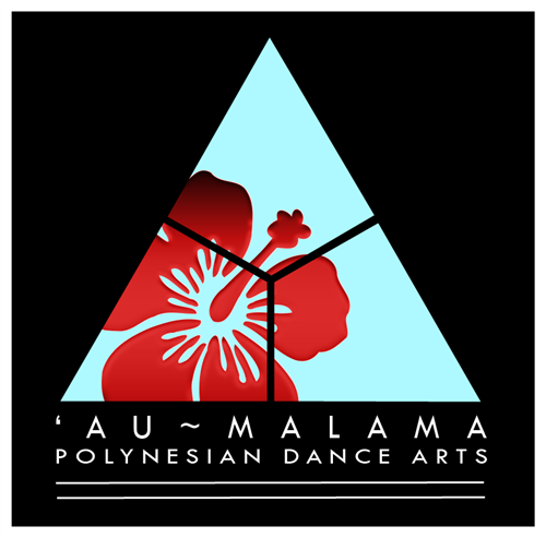 'Au Malama logo