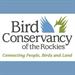 Bird Conservancy of the Rockies