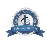 2016 Chamber Awards Night