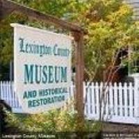 Lexington County Museum Christmas Open House