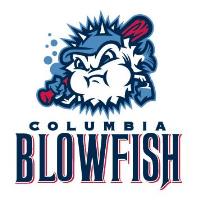 Blowfish Baseball Chamber Appreciation Night