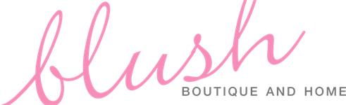 Blush Boutique & Home