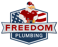 Freedom Plumbing Inc.