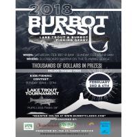 2018 Burbot Classic