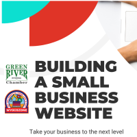 Building a Small Business Website with WyoCSZone Session 2