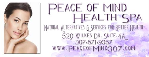 Peace of Mind Health Spa