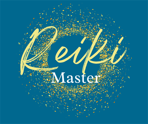 Reiki Master Class