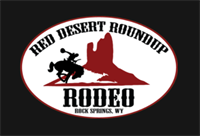 Red Desert Roundup Rodeo Inc