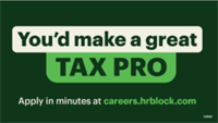 H&R Block