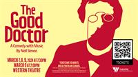 The Good Doctor: A Comedy with Music