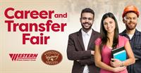 Career and Transfer Fair
