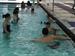 World's Largest Swimming Lesson and Water Safety Day