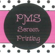PMS Screen Printing