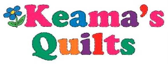 Keama's Quilts Keama's Quilts