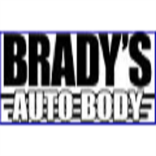 Brady's Auto Body Brady's Auto Body