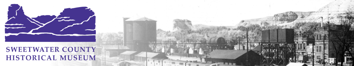 Sweetwater County Historical Museum