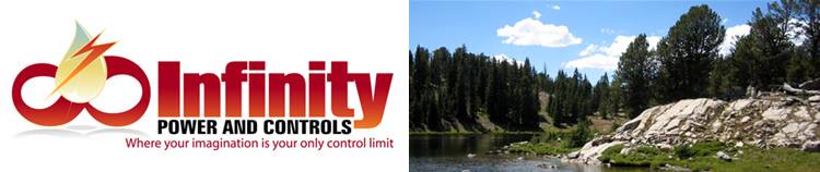 Infinity Power Controls, LLC Infinity Power Controls, LLC