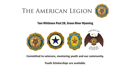 American Legion Tom Whitmore Post 28