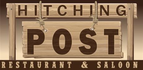 Hitching Post Restaurant and Saloon