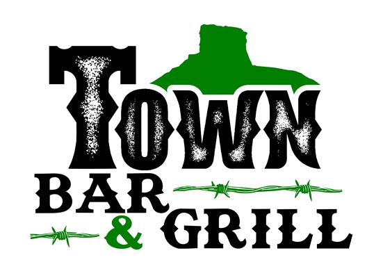 Town Bar & Grill